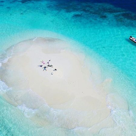 Alaka At Maafushi Ξενοδοχείο Εξωτερικό φωτογραφία